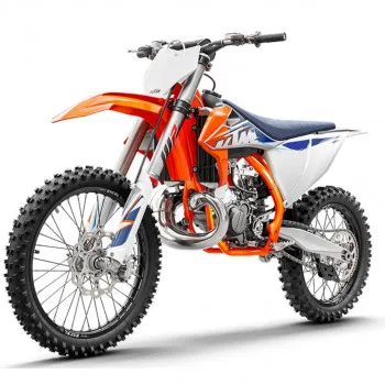 KTM 250 SX 