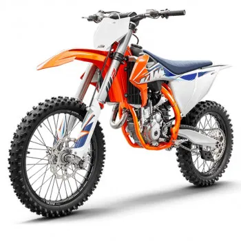 KTM 250 SX-F 