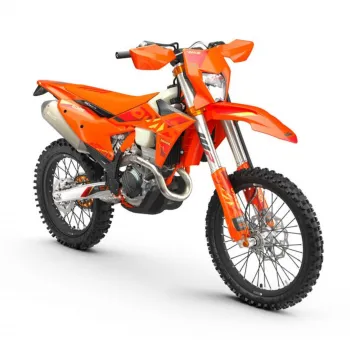 KTM KTM KTM 350EXC-F Six Days 