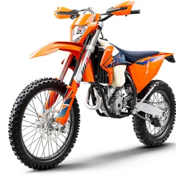 KTM 350EXC-F  