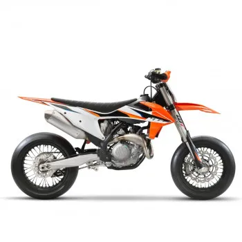 KTM 450 SMR 