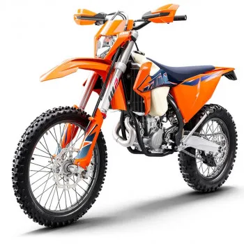 KTM 450 EXC-F 