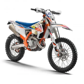 KTM 500 EXC-F Six Days  