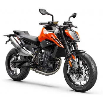 KTM 790 DUKE 