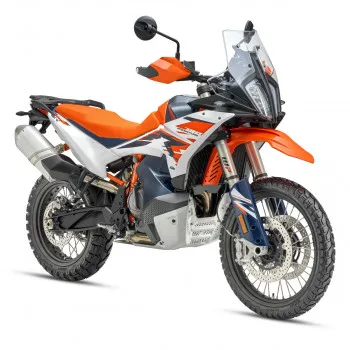 KTM KTM KTM 790 ADVENTURE 