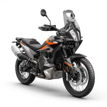 KTM 890 Adventure 