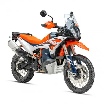 KTM 890 Adventure R 