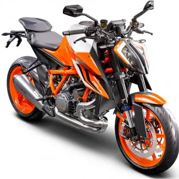 KTM 1290 Super Duke EVO 