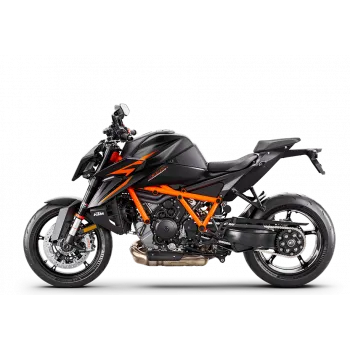 2024 KTM 1390 SUPER DUKE R 