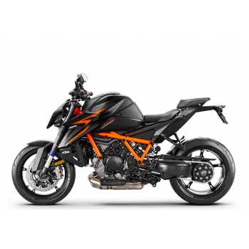 2024 KTM 1390 SUPER DUKE R EVO 