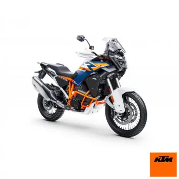 2026 KTM 1390 Super Adventure R 