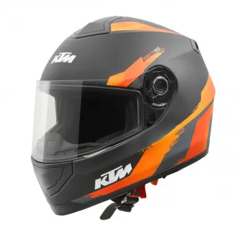 KTM KTM FACTOR kaciga 