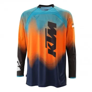 KTM GRAVITY-FX SHIRT 