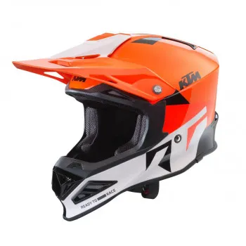 KTM DYNAMIC-FX HELMET 