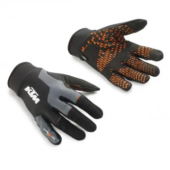 KTM RACETECH GLOVES 