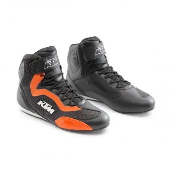KTM KTM FASTER 3 KNITTED patike 
