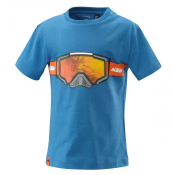 KTM KIDS RADICAL TEE 