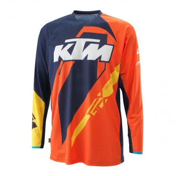 KTM GRAVITY-FX REPLICA SHIRT 