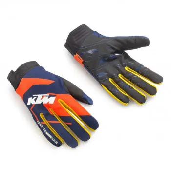 KTM GRAVITY-FX GLOVES 