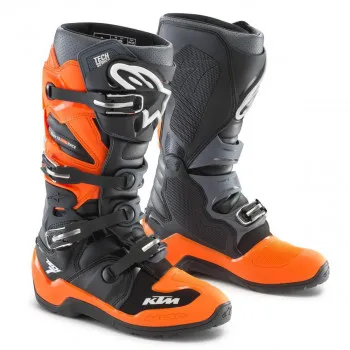 KTM TECH 7 EXC BOOTS 