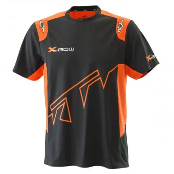 KTM X-BOW REPLICA TEAM TEE 