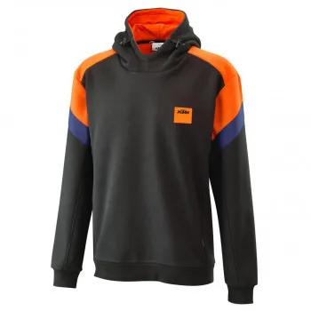 KTM MECHANIC HOODIE 