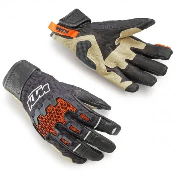 KTM ADV R V2 GLOVES 