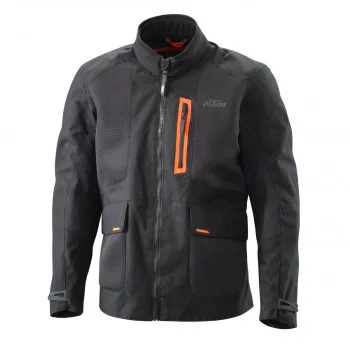 KTM VENTED V2 JACKET 