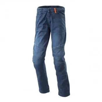 KTM KTM RIDING JEANS V2 