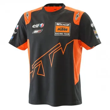 KTM TECH 3 REPLICA TEAM TEE 