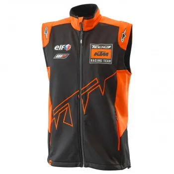 KTM TECH 3 REPLICA TEAM VEST 