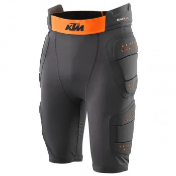 KTM PROTECTOR SHORTS 