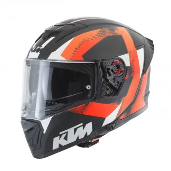 KTM BREAKER EVO HELMET 