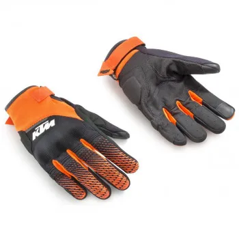 KTM TWO 4 RIDE V2 GLOVES 