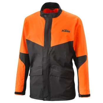 KTM RAIN JACKET 