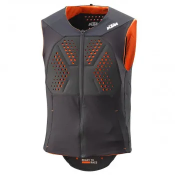 KTM PROTECTOR VEST 