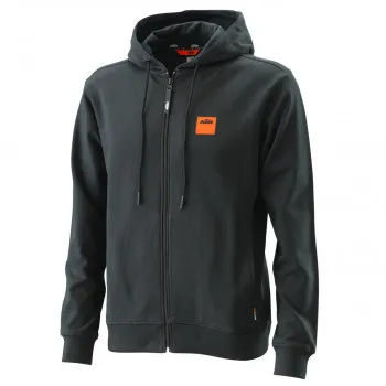 KTM PURE RACING ZIP HOODIE 