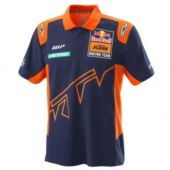 KTM REPLICA TEAM POLO 