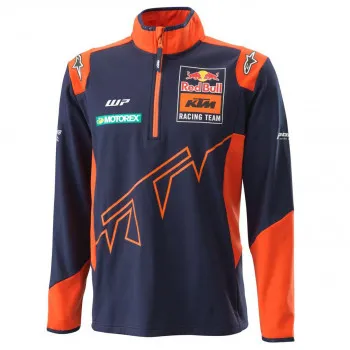 KTM REPLICA TEAM THIN SWEATER 