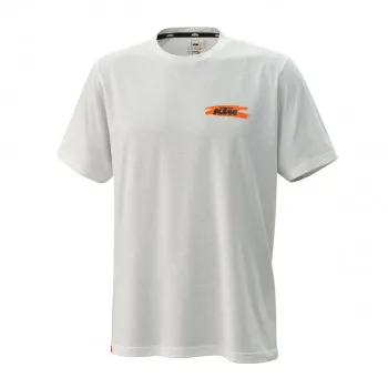 KTM GOOD HABITS TEE 