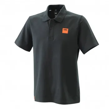 KTM PURE RACING polo majica muška 