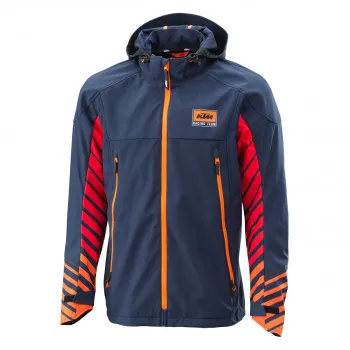 KTM SPEED RACING TEAM JACKET 