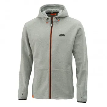 KTM GRIP ZIP HOODIE 