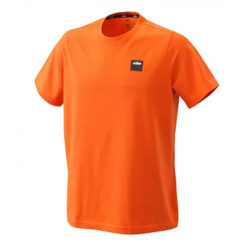 KTM PURE RACING TEE 