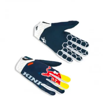 KTM KTM Rukavice KINI-RB COMPETITION 