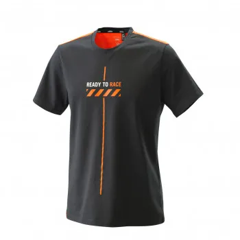 KTM PURE ARROW TEE muška majica 