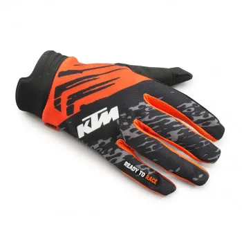 KTM GRAVITY-FX rukavice za vožnju 