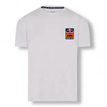 KTM RB BACKPRINT TEE majica 