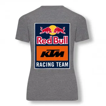 KTM RB BACKPRINT TEE majica 