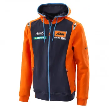 KTM REPLICA TEAM ZIP dukserica 